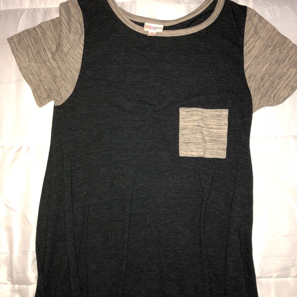 Lularoe Carly